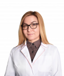 Врач невролог детский Дрейманис (Торопкина) Анна Анатольевна