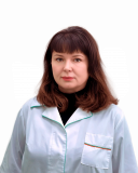 Врач гастроэнтеролог взрослый Цепелева Лариса Викторовна