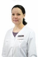 Врач эндокринолог взрослый Верба Анна Сергеевна