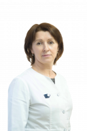 Врач терапевт взрослый Виноградова Надежда Павловна