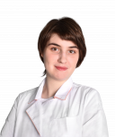Врач уролог взрослый Воробьева Анастасия Владимировна